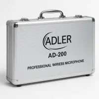 انواع میکروفن بی سیم|صوتی و تصویری|مشهد, سراب|دیوار