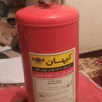 3 عددکپسول آتش نشانی کیهان