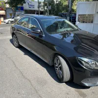 بنز E300|خودرو سواری و وانت|تبریز, |دیوار