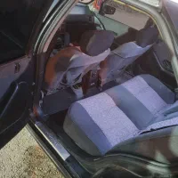 پژو پارس سال
