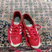 کالج و کفش استوک