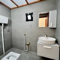 ویلایی لوکس سنددار/ویو بی نظیر/سندشش دانگ|فروش خانه و ویلا|تهران, حشمتیه|دیوار