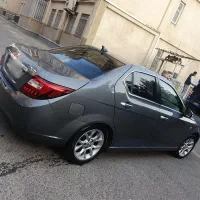 دنا پلاس توربو اتوماتیک مدل 1400 سند تک برگ