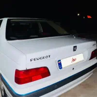 پارس tu5 درجه یک سیمی|خودرو سواری و وانت|جم, |دیوار