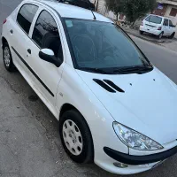 206تیپ5مدل ۹۸