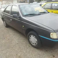 پژو روآ 87|خودرو سواری و وانت|شازند, |دیوار