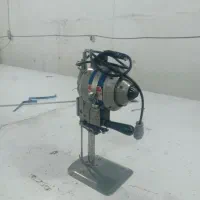 برشکاری پارچه جین شلوار