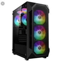 کامپیوتر  کیس گیمینگ pc