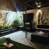 170 متربنا/ویلایی بازسازی شده/تاپ لوکیشن هاشمیه28