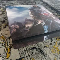 ps4|کنسول، بازی ویدئویی و آنلاین|مشهد, شهرک بهارستان|دیوار
