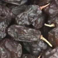 کشمش بیدانه