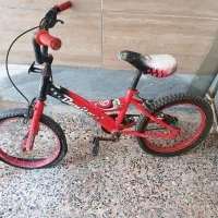 دوچرخه