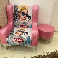 مبل و میز کودک