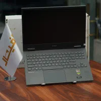 Hp omen اچ پی گرافیکدار|رایانه همراه|تهران, میدان ولیعصر|دیوار