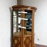 بوفه|بوفه، ویترین، کنسول|مبارکه, |دیوار