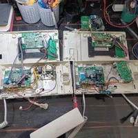 تعمیر آیفون تصویری ضمانت۶ماهه مهندس کشاورز|خدمات پیشه و مهارت|رشت, توشیبا|دیوار