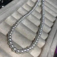 گردنبند مرواریدی|بدلیجات|خمینیشهر, |دیوار