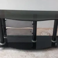 زیر تلویزیون