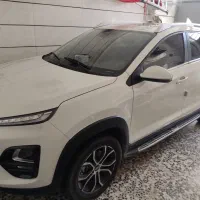 ام وی ام X22pro MT، مدل ۱۴۰۳|خودرو سواری و وانت|کامیاران, |دیوار