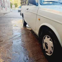 وانت پیکان مدل 93