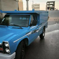 وانت نیسان سایپا