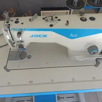 فروش چرخ خیاطی جک مدل A2-B سرنخ زن|چرخ خیاطی و ریسندگی|مریوان, |دیوار