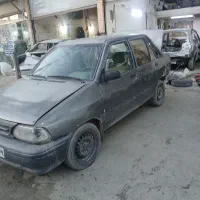 پراید مدل ۸۴|خودرو سواری و وانت|نقده, |دیوار