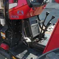 فرگوسن ۸۰۰ مدل ۹۵|خودرو سنگین|قره چای, |دیوار