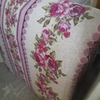 تشک فنری یکنفره