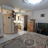 سه راه سلیمانیه بهمن دریاباری ۵۵متر تکخوابه|اجارهٔ آپارتمان|تهران, دهم فروردین|دیوار
