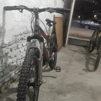 دوچرخه ویوا سایز ۲۴