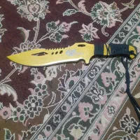 چاقوی کوهنوردی ۳۰ سانتی