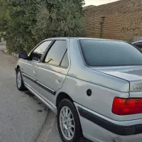 پارس مدل 87 دوگانه فابریک