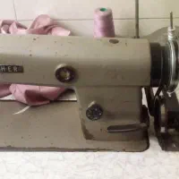 چرخ خیاطی صنعتی