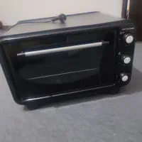 توستر باکارکرد کم