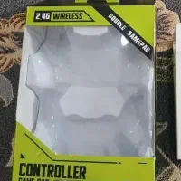 دسته کامپیوتر و گوشی|کنسول، بازی ویدئویی و آنلاین|زابل, |دیوار