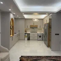 ساخت و اجرای انواع کمد و کابینت