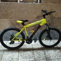 دوچرخه 26 اسکیل مکس