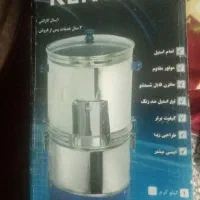 سبزی خردکن نو(چکم قبوله )