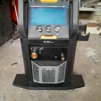 دستگاه جوش co2 با تمام لوازم