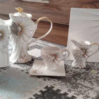 سرویس چای خوری
