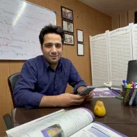 آموزش / تدریس آنلاین تافل آیلتس ساری