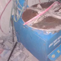 لوازم آپاراتی سالم وآماده به کار شرایطی