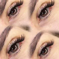 کاشت مژه|خدمات آرایشگری و زیبایی|رشت, نظری|دیوار