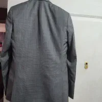 کت و شلوار همراه پیراهن یکبار پوشیده شده|لباس|تویسرکان, |دیوار