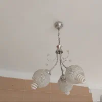 لوستر حبابی