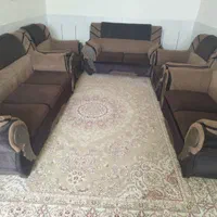 مبل 9نفره