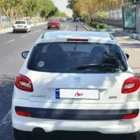 207tu5سقف فلز هیدرولیک ارتقا یافته۱۴۰۴ زیر قیمت|خودرو سواری و وانت|کرمانشاه, |دیوار