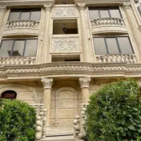 اپارتمان 130 متر 3 خواب علامه