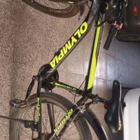 دوچرخه المپیا سایز ۲۷